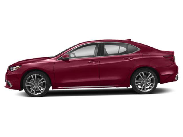 Used 2020 Acura TLX V6 SH-AWD w/ Technology Pkg image 3