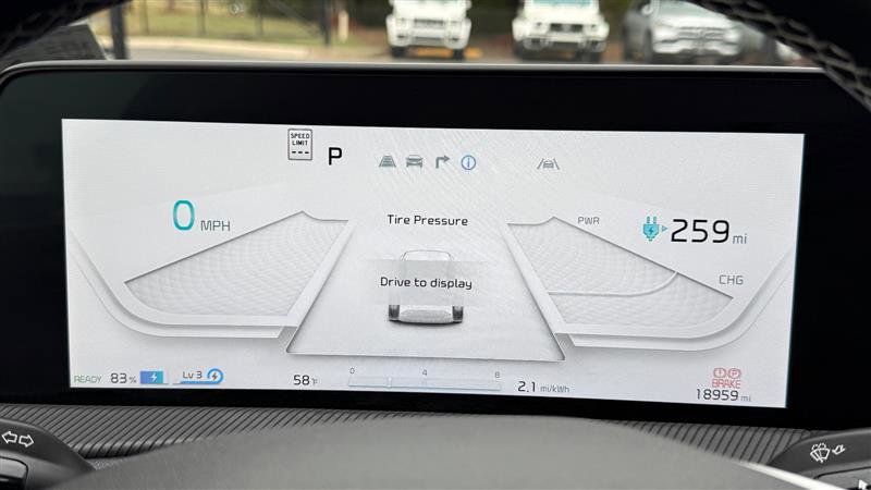 Used 2023 Kia EV6 GT-Line w/ GT-Line Suede Seat Package image 30