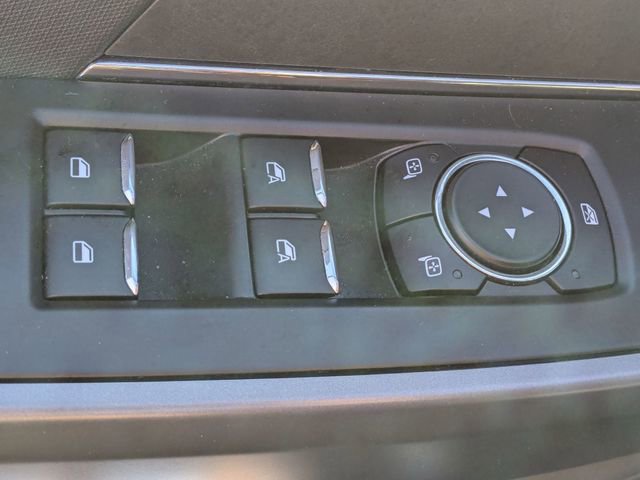 Used 2025 Ford F150 XLT w/ Equipment Group 301A Standard image 12