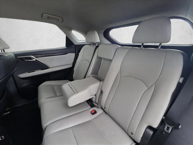 Used 2018 Lexus RX 350 FWD w/ Accessory Package image 14