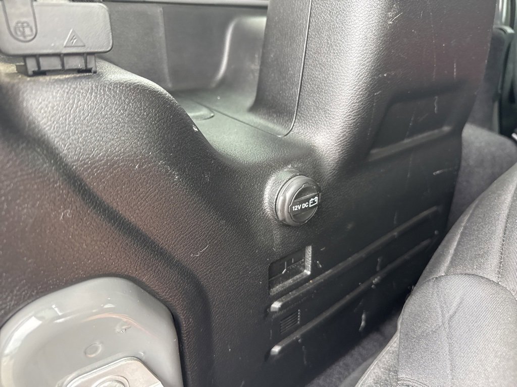 Used 2020 Jeep Wrangler Unlimited Sport image 28