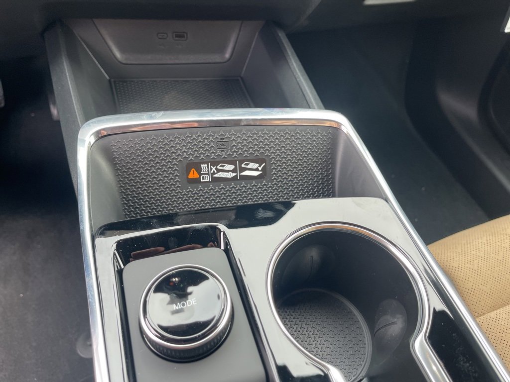 New 2026 Chevrolet Equinox ACTIV w/ Convenience Package III image 27