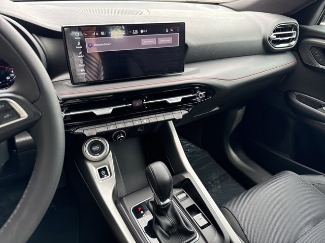 Used 2023 Dodge Hornet GT w/ GT Blacktop Package image 17