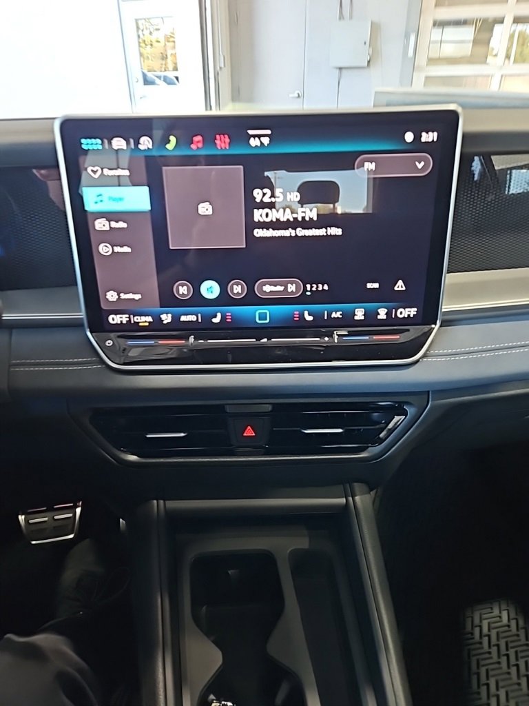 New 2026 Volkswagen Tiguan SE R-Line image 31