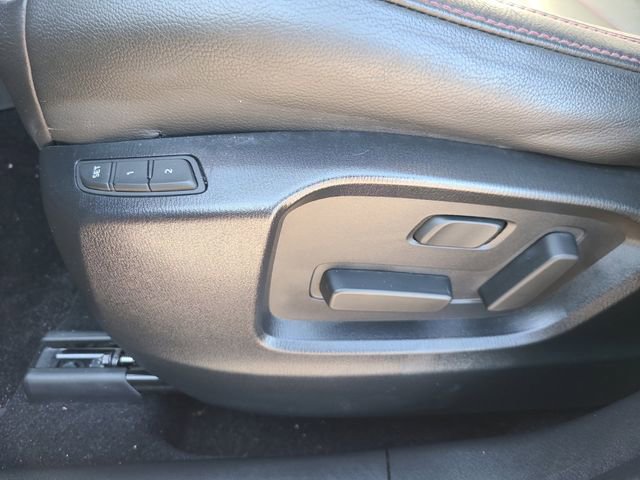 Used 2023 MAZDA CX-5 Carbon Edition AWD/4WD image 25