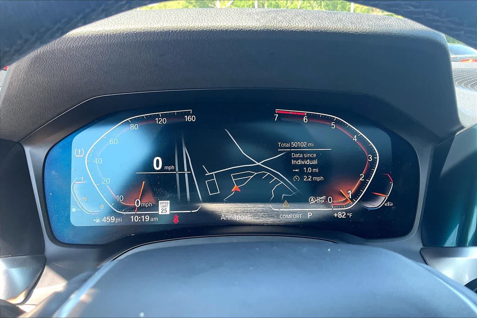 Used 2022 BMW 430i Gran Coupe w/ Premium Package 2 RWD image 26