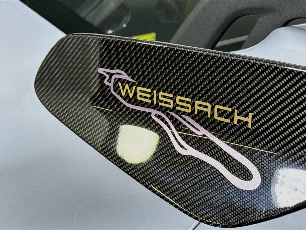 Certified 2026 Porsche 911 GT3 RWD image 28