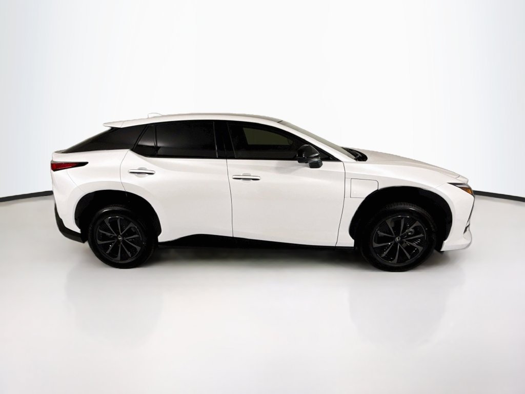 New 2026 Lexus RZ 350e 2WD w/ Accessory Package (Z1) image 4