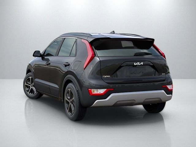 Certified 2025 Kia Niro EX image 4