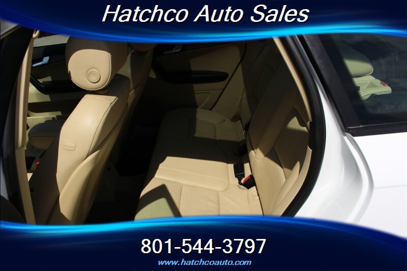 Used 2011 Audi A3 TDI Premium FWD image 17