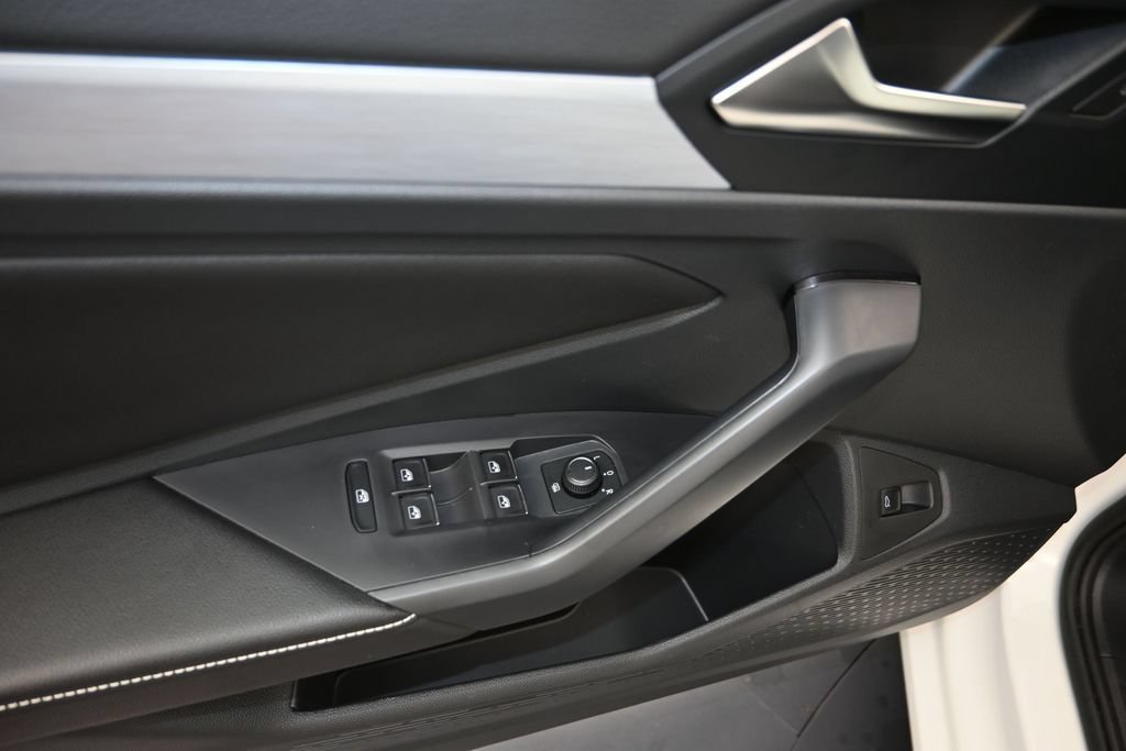 Used 2026 Volkswagen Jetta S FWD image 11