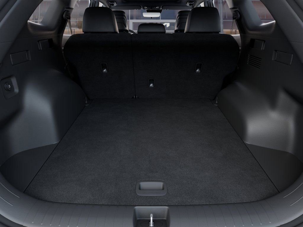 New 2024 Kia Sportage X-Line w/ X-Line Premium Package AWD/4WD image 19
