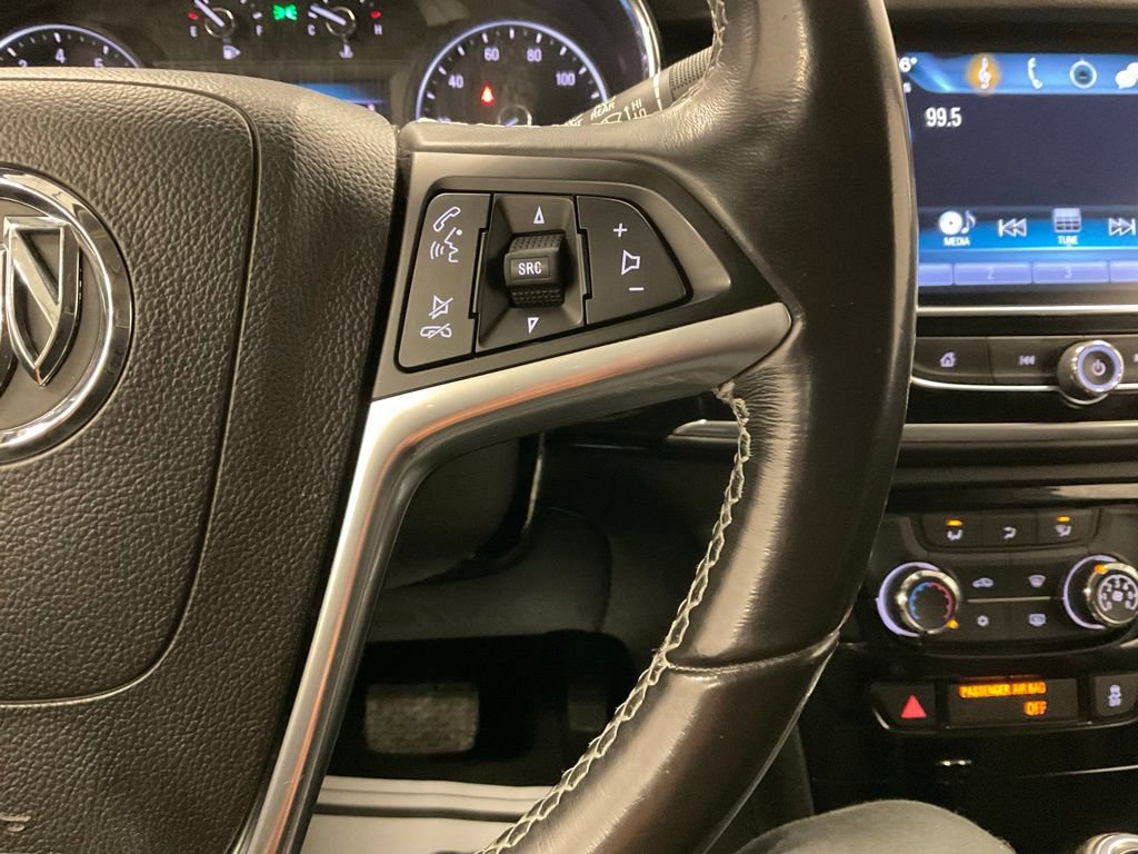 Used 2019 Buick Encore Preferred image 21