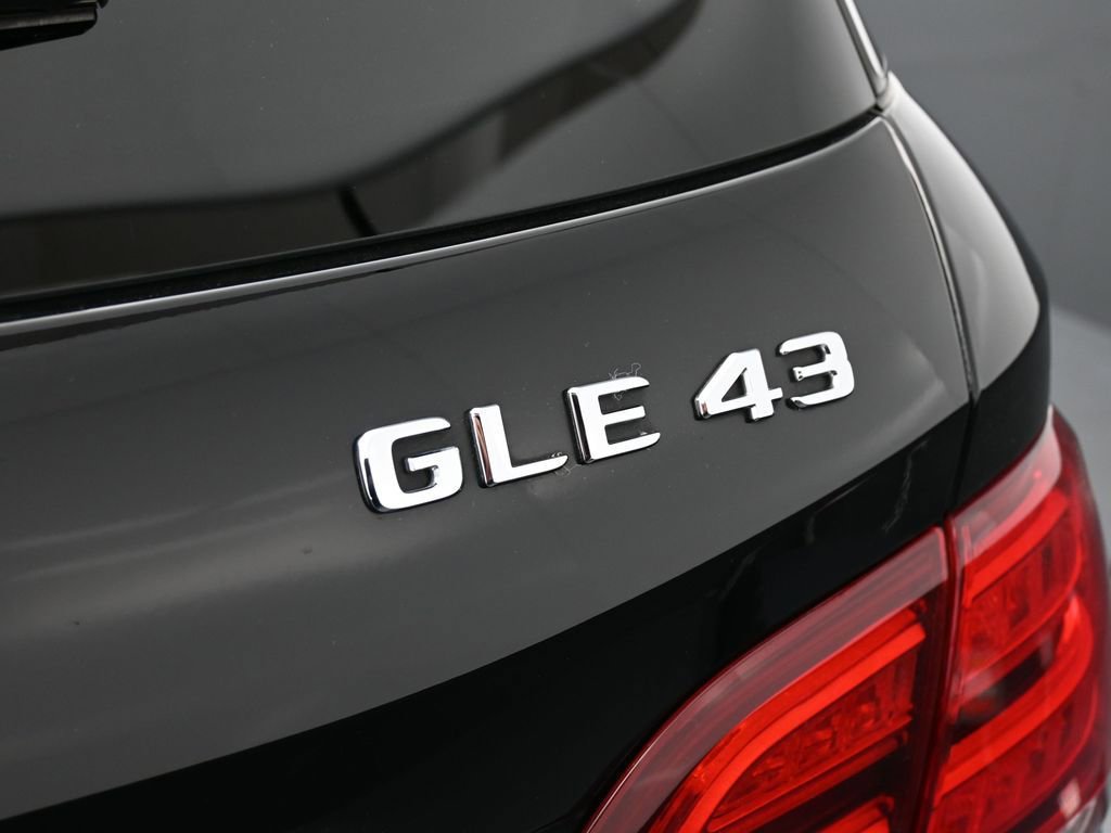 Used 2018 Mercedes-Benz GLE 43 AMG 4MATIC image 14