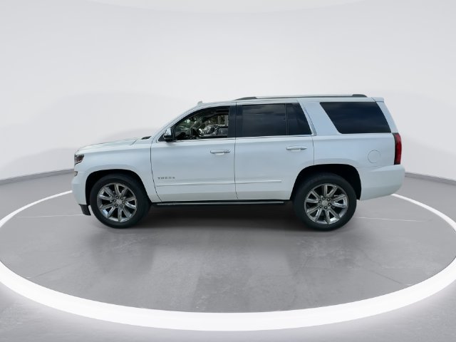 Used 2017 Chevrolet Tahoe Premier RWD image 5