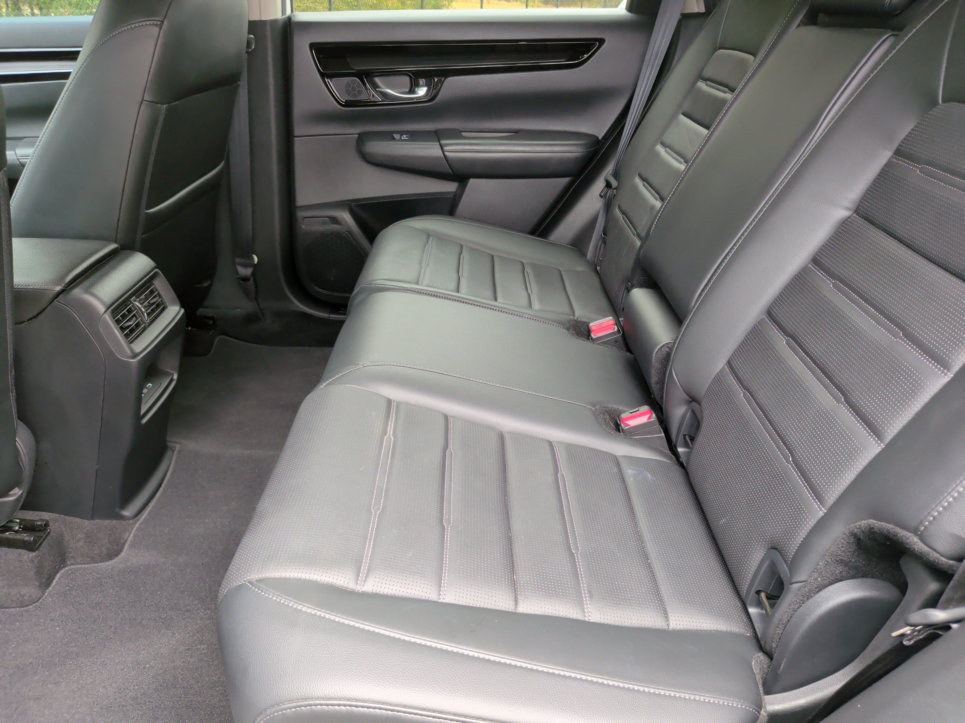 Used 2024 Honda CR-V EX-L image 34