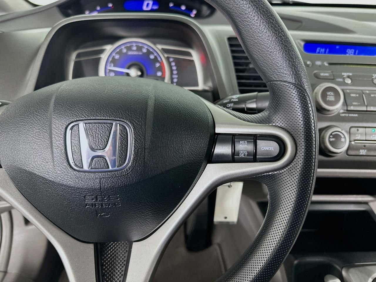 Used 2010 Honda Civic LX image 16