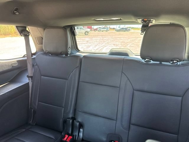 Used 2026 Chevrolet Tahoe LT w/ Comfort Package RWD image 25