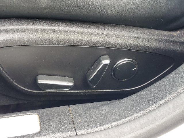 Used 2016 Lincoln MKZ AWD w/ Equipment Group 300A Reserve image 12