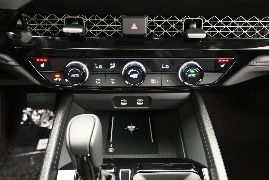 New 2026 Honda Accord EX-L image 43