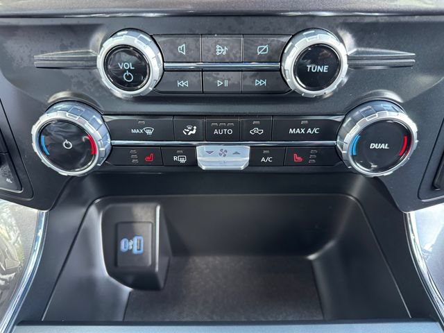 Used 2023 Ford F150 XLT w/ Equipment Group 302A High AWD/4WD image 31