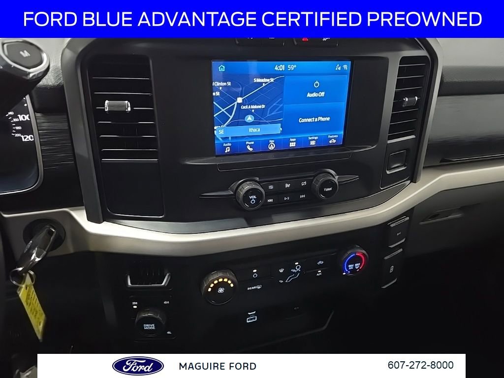 Certified 2021 Ford F150 XLT image 29