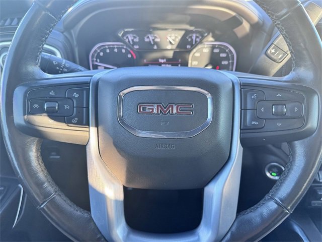 Used 2019 GMC Sierra 1500 SLT w/ SLT Premium Plus Package image 15