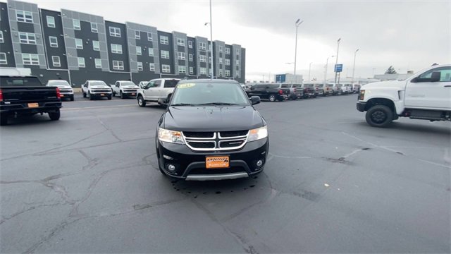 Used 2019 Dodge Journey SE w/ Connectivity Group image 3