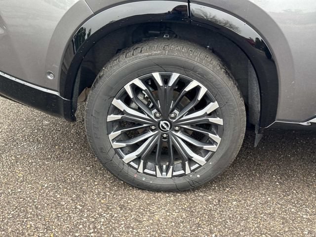 Certified 2026 Nissan Rogue Platinum w/ Platinum Premium Package AWD/4WD image 12