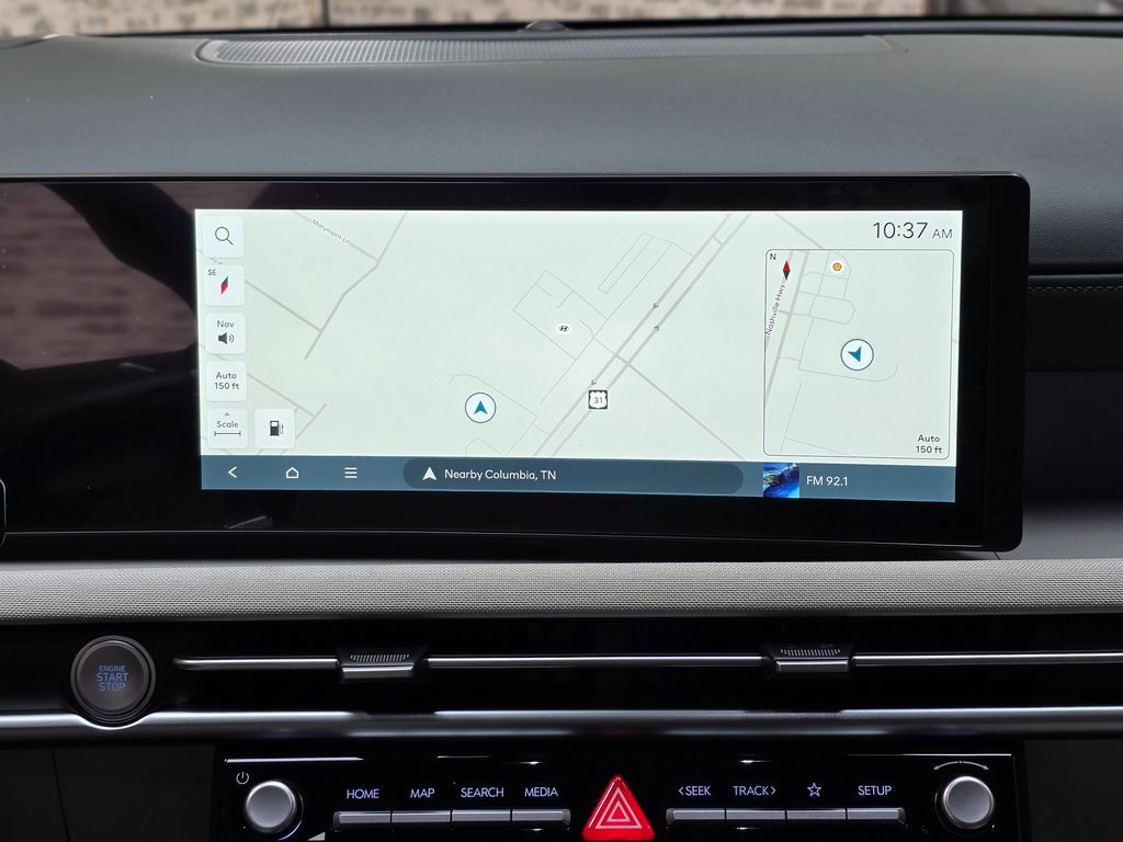 New 2026 Hyundai Tucson Limited image 20