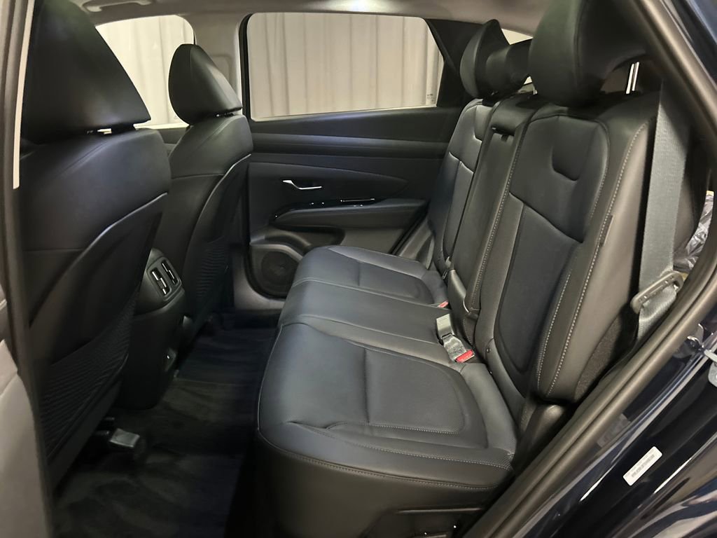New 2026 Hyundai Tucson Limited AWD/4WD image 22