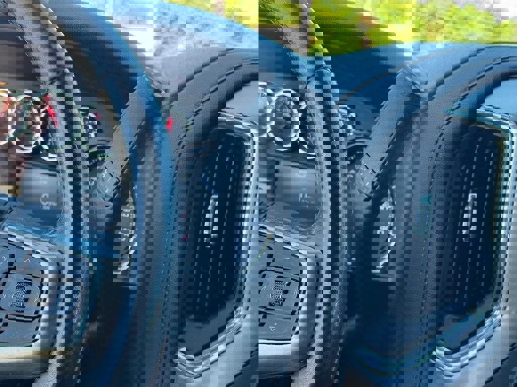 Used 2020 Chevrolet Silverado 1500 RST w/ All-Star Edition image 25