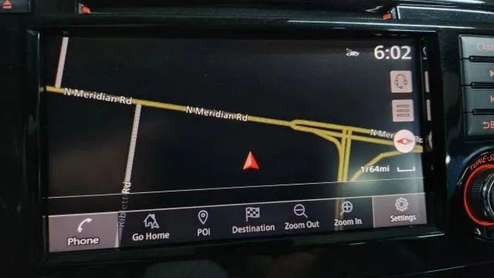 Used 2019 Nissan Rogue SL image 36