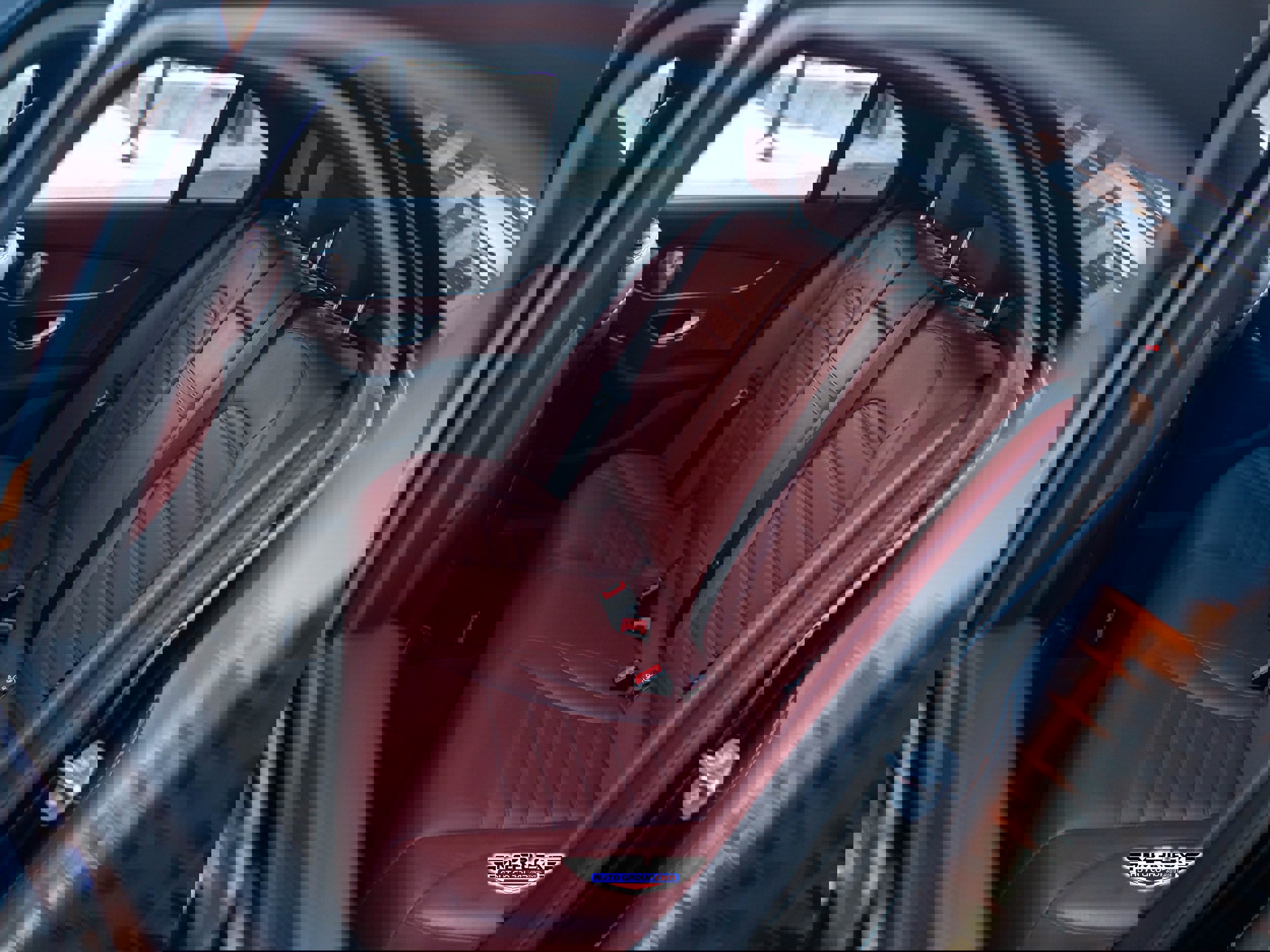 Used 2020 Mercedes-Benz C 300 Sedan image 20