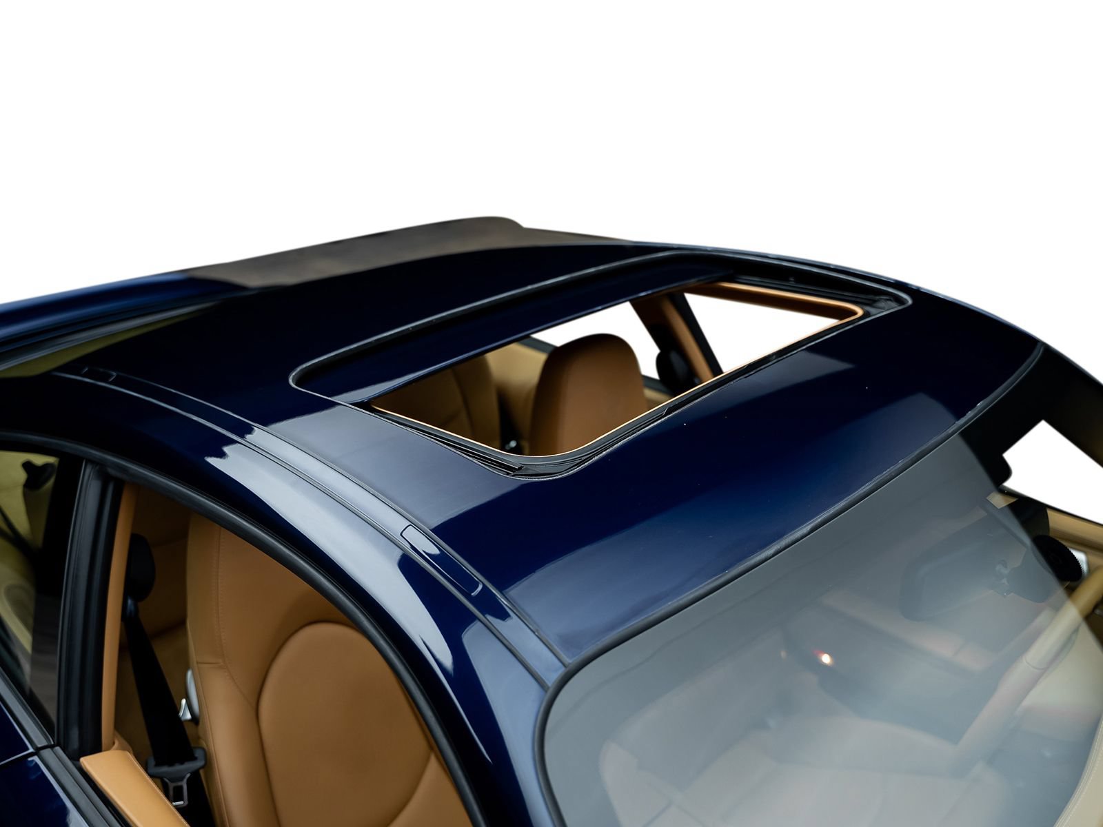 Used 2005 Porsche 911 Carrera S RWD image 59