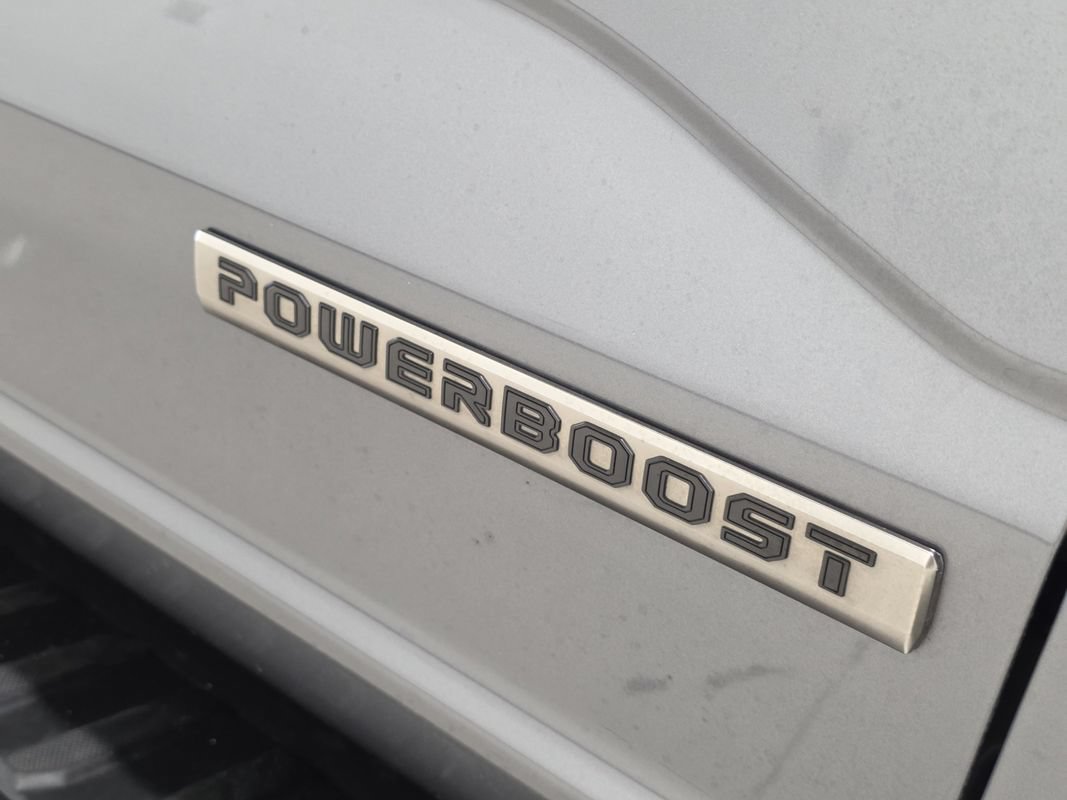 Used 2024 Ford F150 XLT w/ Equipment Group 302A MID AWD/4WD image 47