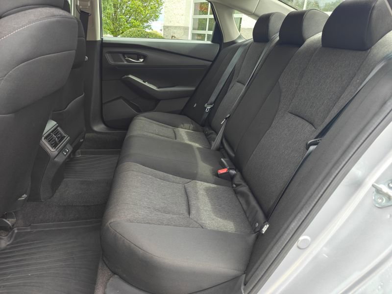 Used 2025 Honda Accord LX image 14