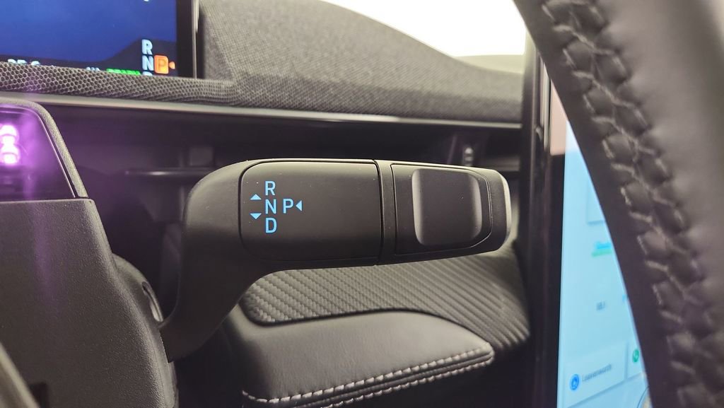 New 2025 Ford Mustang Mach-E Premium w/ Interior Protection Package image 35