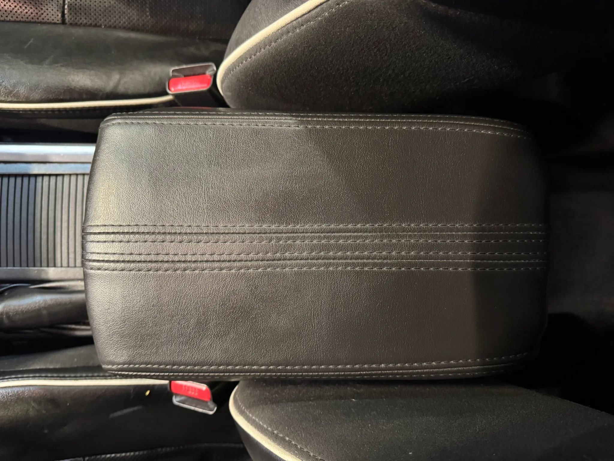 Used 2012 Lincoln MKZ AWD image 19