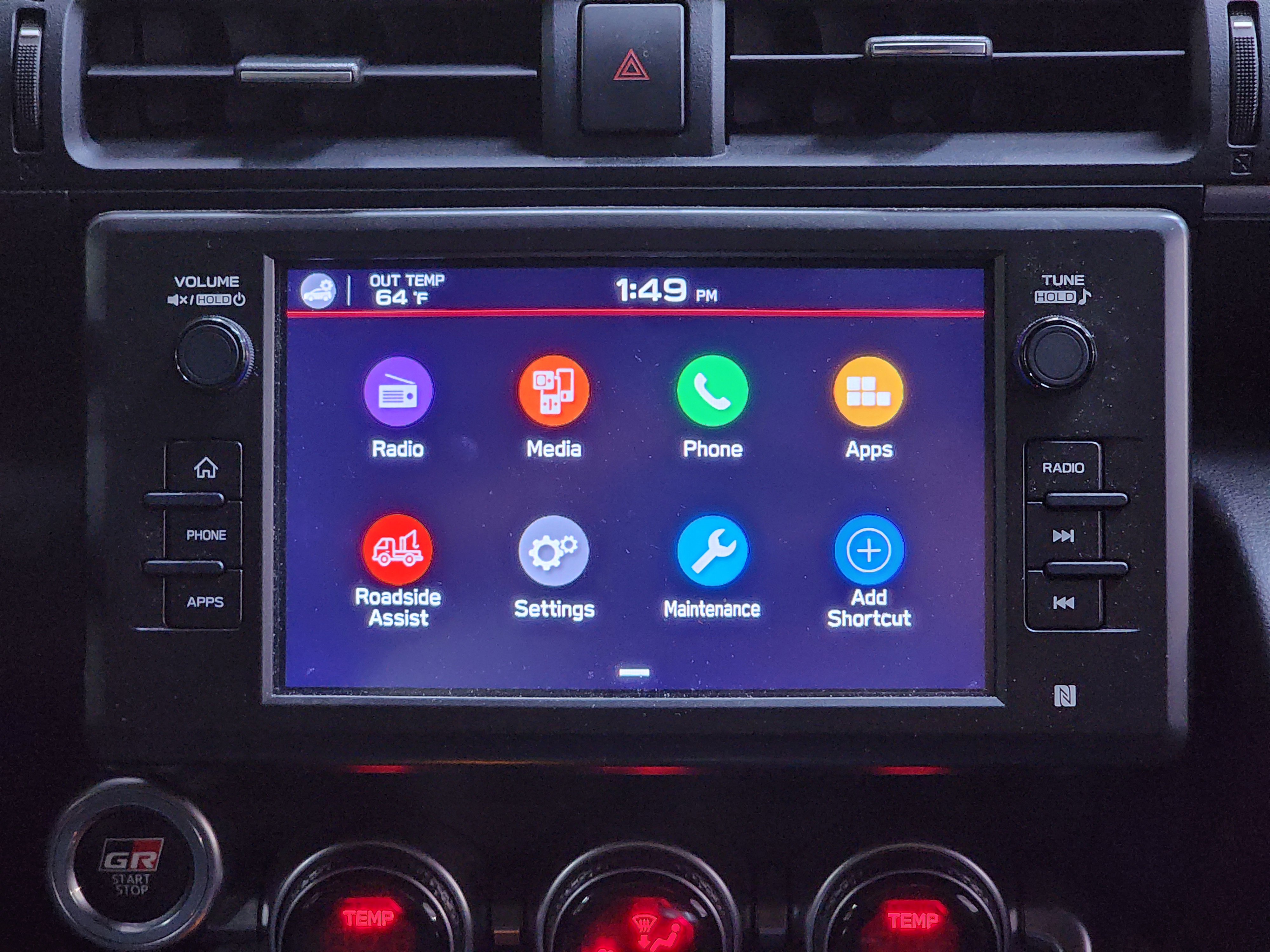 Used 2023 Toyota GR86 Premium image 21