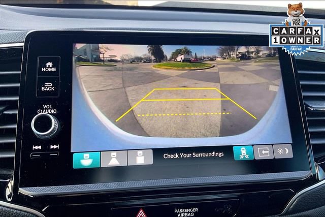 Certified 2025 Honda Ridgeline TrailSport image 23