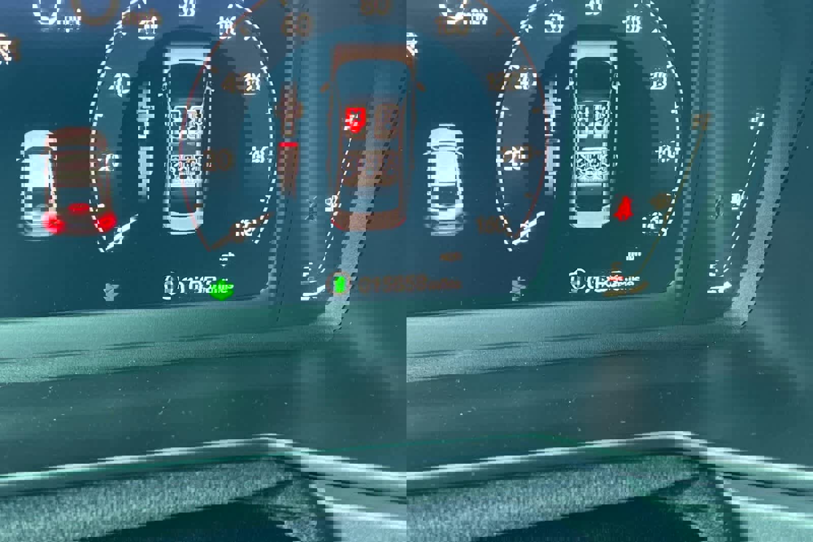 Used 2023 Honda Accord EX image 21