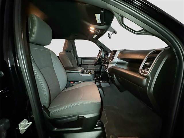 Certified 2024 RAM 3500 Tradesman w/ Chrome Appearance Group image 21