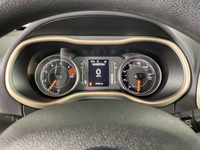 Used 2018 Jeep Cherokee Latitude w/ Safety Group AWD/4WD image 22