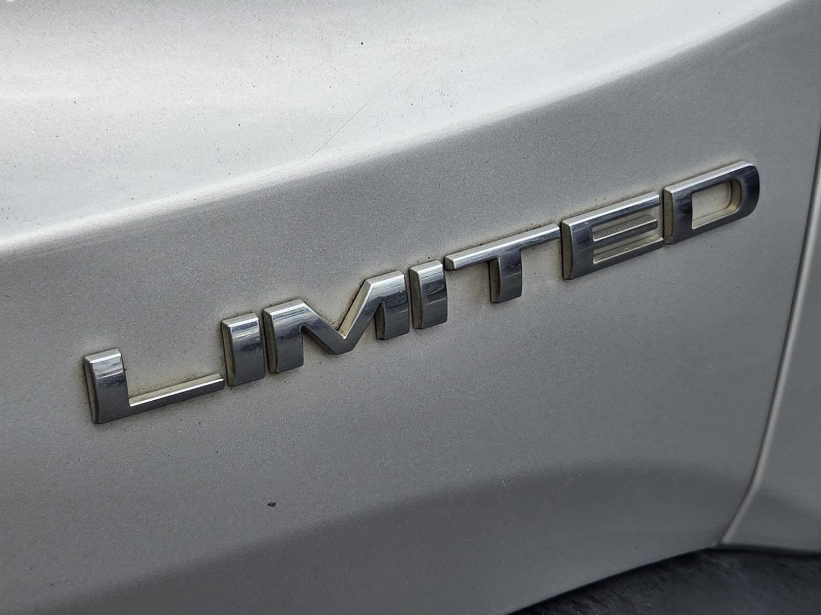 Used 2016 Jeep Renegade Limited FWD image 10