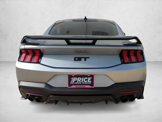 Used 2024 Ford Mustang GT Premium RWD image 7