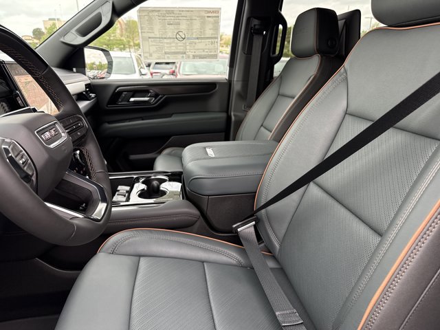 New 2026 GMC Yukon XL AT4 w/ AT4 Premium Plus Package image 5