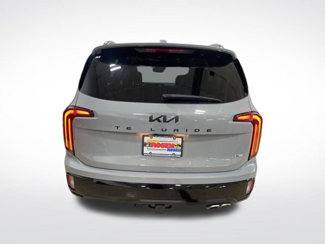 Used 2025 Kia Telluride SX Prestige X-Line image 29