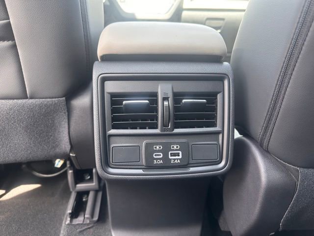 New 2026 Subaru Forester Premium image 25