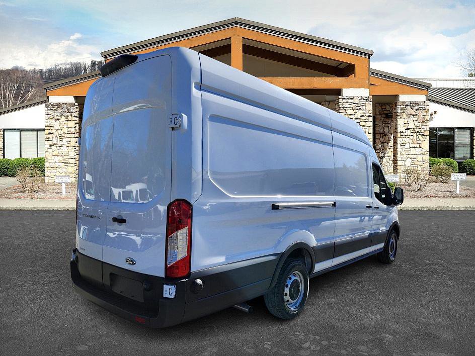 New 2024 Ford Transit 350 148 High Roof Extended image 7